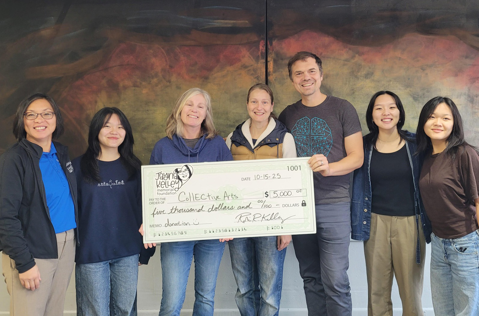 You are currently viewing CollECtive Arts Center