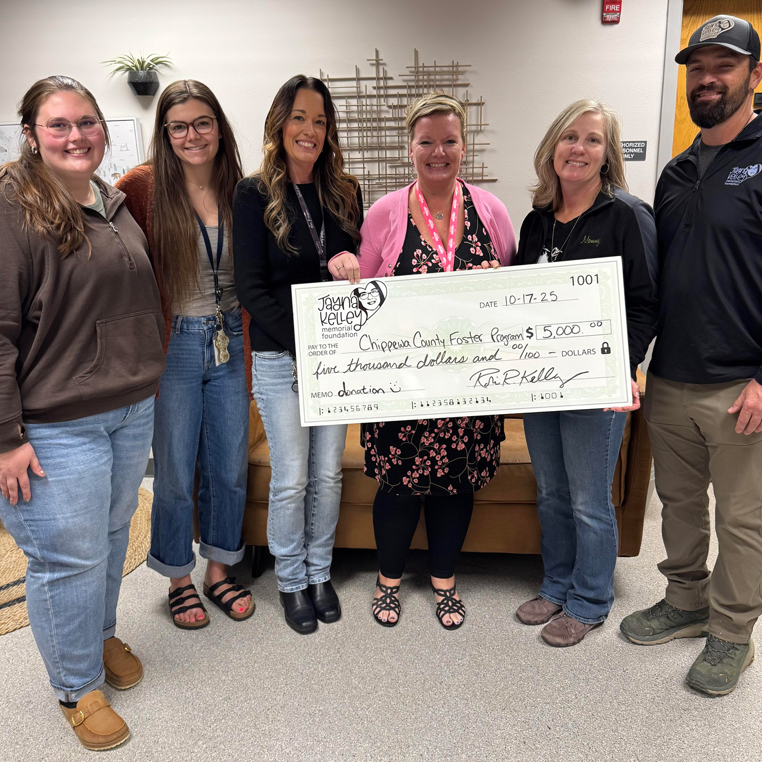 You are currently viewing Chippewa County Foster Program