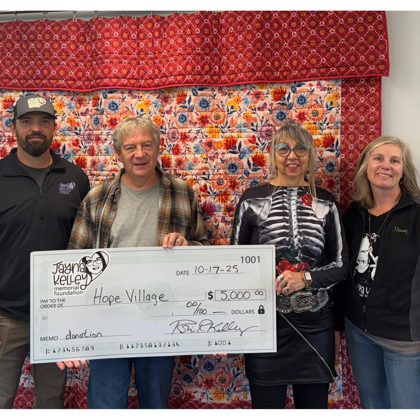 You are currently viewing Hope Village Chippewa Falls