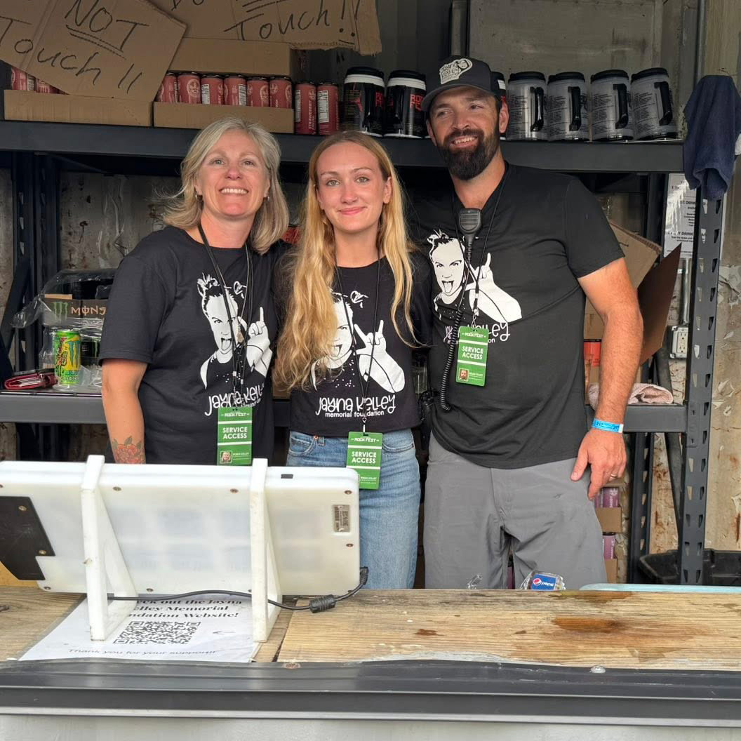 You are currently viewing Hoofbeat & RockFest 2025